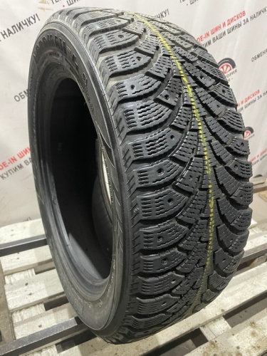 Nordman 4 R16 205/55