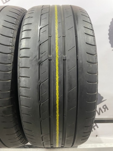 Bridgestone Turanza T001 R17 225/45