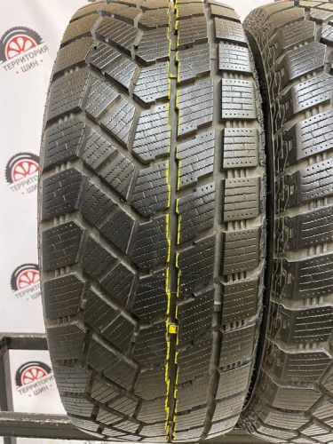 Powertrac Snowmarch 235/55/19 105H