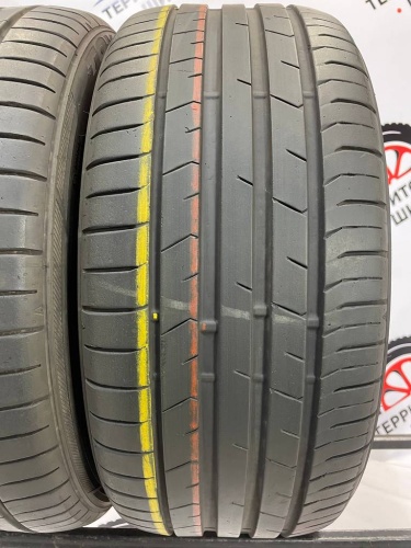 Toyo Proxes Sport     R18	225/40