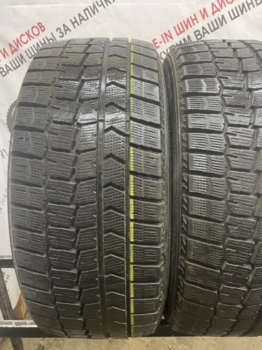 Dunlop WinterMaxx WM02 R18 245/45 100V