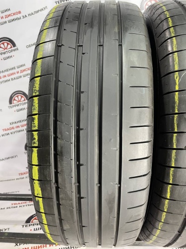 Dunlop SP Sport Maxx RT 2 SUV  R19 235/55