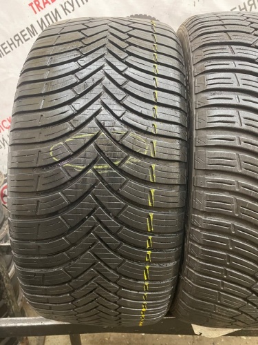Bfgoodrich G-Grip All Season 2 225/40 92V R18