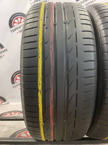 Bridgestone Potenza S001 235/50 R18
