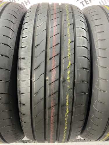 Goodyear EfficientGrip 2 SUV R18 235/55