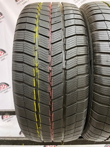 Barum Polaris 3 4x4 R17 235/55 103V