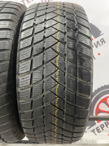 GT Radial WinterPro2 R16 215/55