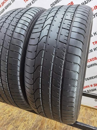 Pirelli P Zero  R18 235/60