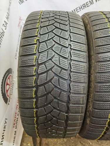 Firestone winterhawk3 R 18 225/40