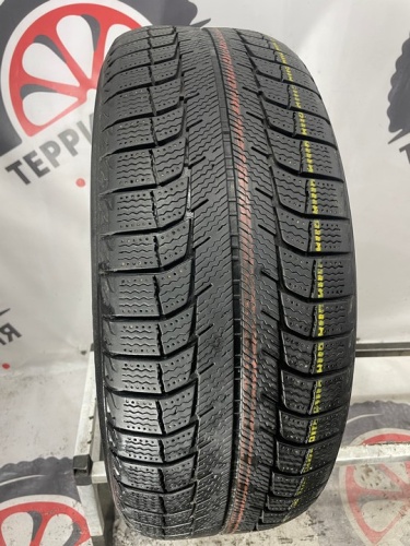 Michelin Latitude X-Ice R17 215/60