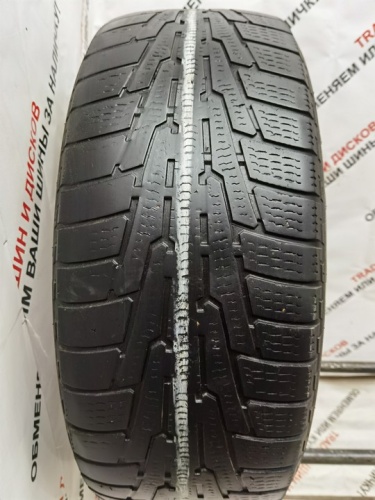 Nokian Nordman RS 2 Suv R18 235/55