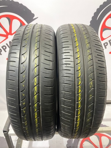 Yokohama BluEarth AE01 R16 215/60