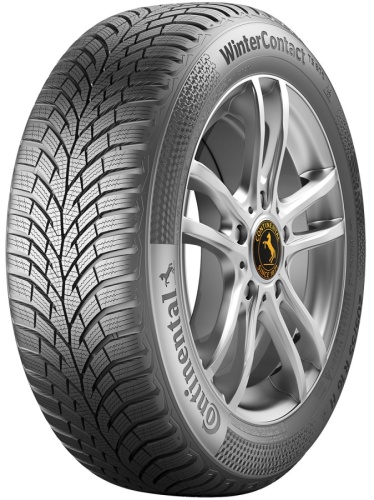 CONTINENTAL WinterContact TS 870 P R19 255/40 100V