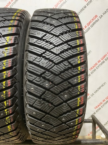 Goodyear Ultragrip Ice Arctic R17 215.65