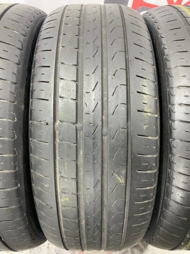 Pirelli Cinturato P7 R17 205/50