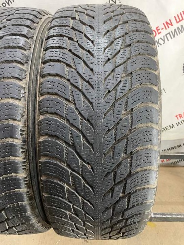 Nokian HKPL R3 R18 235/55