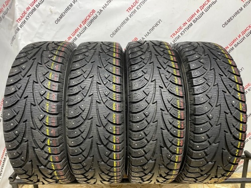 Hankook Winter I'Pike R17 215/65