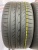 Yokohama Advan Sport V205 R20 265/40 104Y