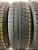 Bridgestone Blizzak  Revo GZ R17 215/60