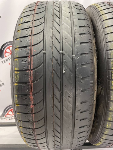 Goodyear Eagle F1 Asymmetric SUV 4x4  275/45 R21