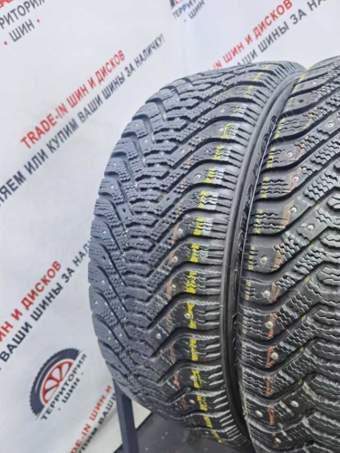 Goodyear UltraGrip 500 R16 195/55