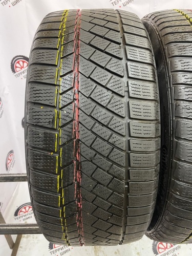 Continental ContiWinterContact TS830P R20 255/40 101V