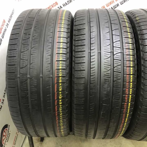 Pirelli Scorpion Verde All Season R21 275/45