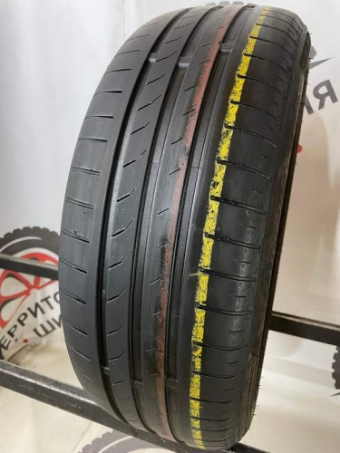 Goodride Zuper Eco Z-107 R15 185/55