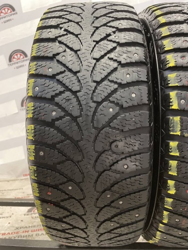 Tunga Nordway 2  R16 205/55