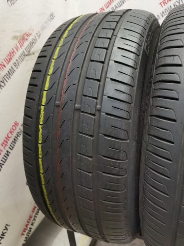 Pirelli Cinturato P7 R18	235/40