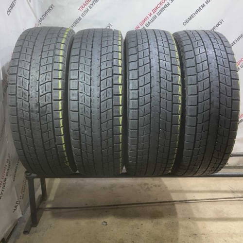 Dunlop Winter Maxx SJ8 22560 R18