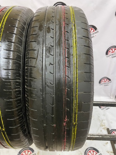 Goodyear EfficientGrip SUV 4X4 R16 215/65 98Н