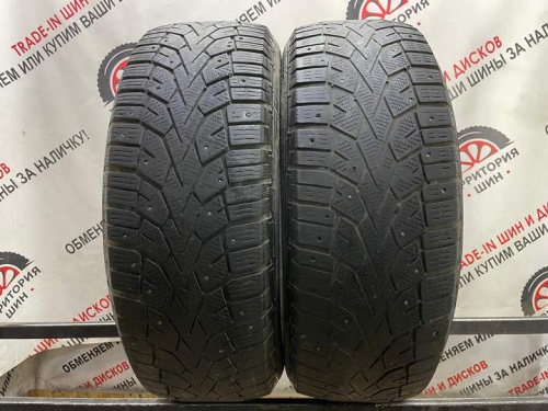 Gislaved NordFrost 100 R17 225/65