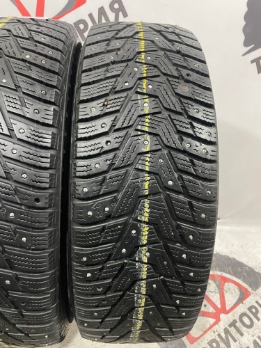 Hankook Winter I'Pike RS2 R16 205/65