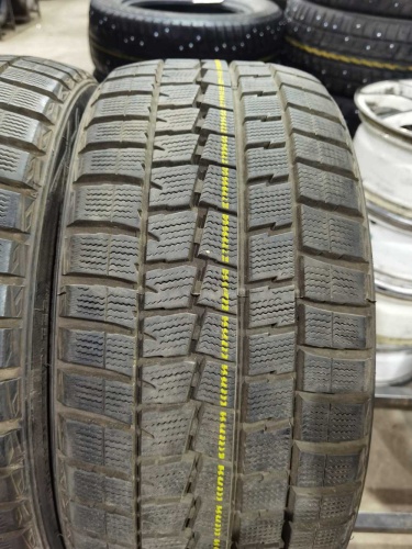 Dunlop Winter Maxx R18 245/40