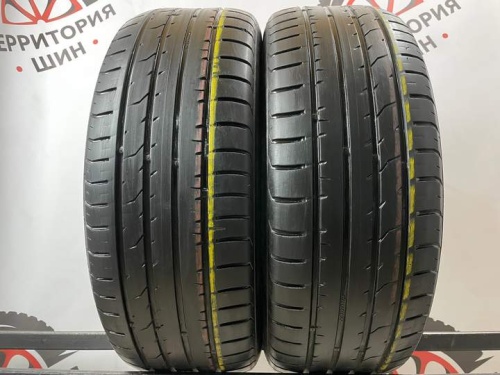 Kumho Crugen HP91 R18 225/55