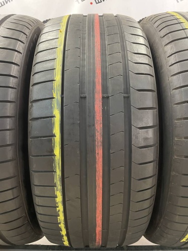 Pirelli P Zero R21 255/40