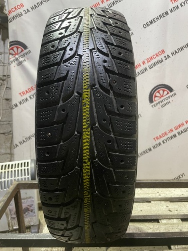 Hankook Winter I'Pike RS W419 R14 185/70