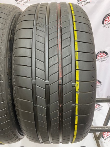 Bridgestone Turanza ECO R21 255/40 102Т