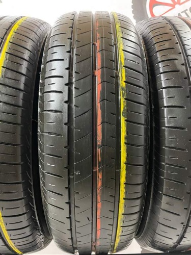 Bridgestone Ecopia NH 100 RV R15 195/65