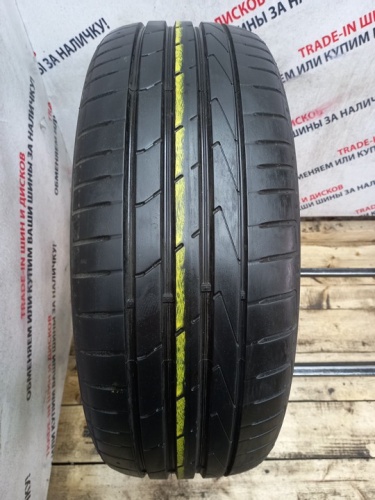 Hankook Ventus S1 Evo2 R17 205/55