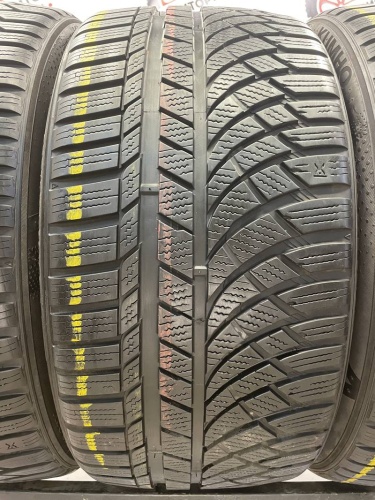 Kumho WinterCraft WP72 R19 255/35 96V