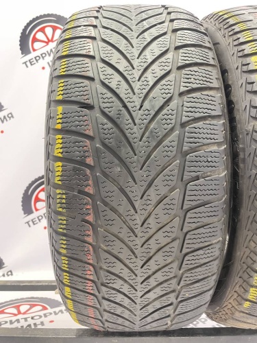 Goodyear Ultragrip Ice 2 225/50 R17