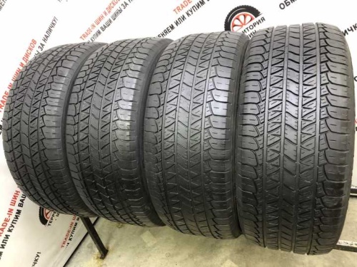 Tigar Sumer SUV R18 235/55