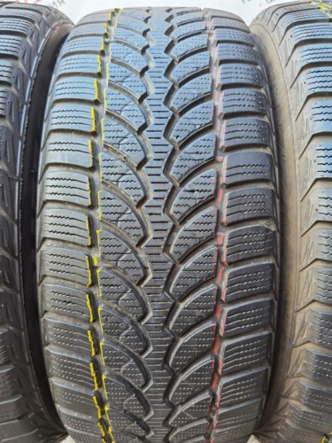 Bridgestone Blizzak LM-32 R16 205/55