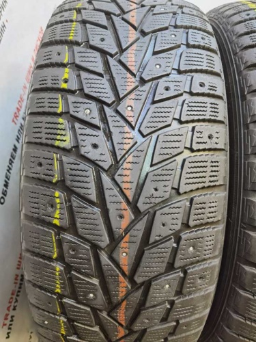 Dunlop Grandtrek Ice 02 R20 285/50