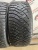 Dunlop grandtrek ice 03 R20 275/50