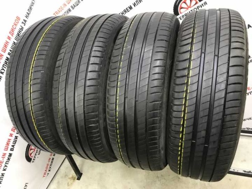 Michelin Primacy 3 R17 215/65