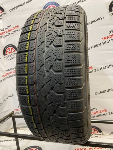 Kumho I'Zen RV Asymmetric R18 265/60