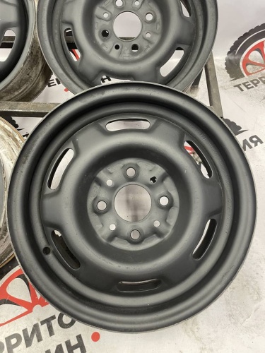 ШТАМПЫ ВАЗ R13